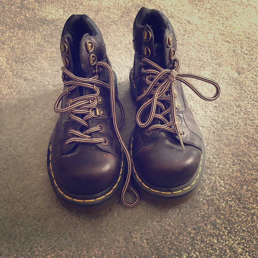 💥⚡️Dr. Martens